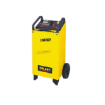 Battery charger and starter