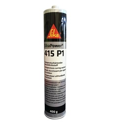 SikaPower-415P1 EP adhesive 400 g