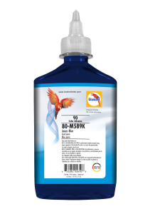 Glasurit Jeaan blue (0.5 L)