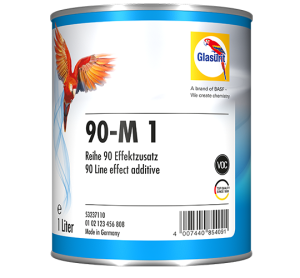 Glasurit 90-M 1 waterborne basecoat additive 1 L