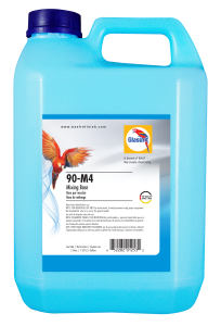 Glasurit Mischlack Waessrig 5 L binders