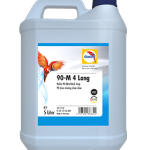 Glasurit Mischlack Waessrig slow 5 L binder