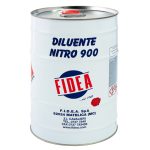 FIDEA All-purpose cleaner NITRO 900 25 L