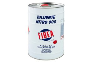 FIDEA All-purpose cleaner NITRO 900 25 L
