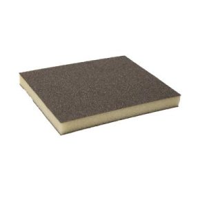 KOVAX Doubleflex sponge 123 × 98 × 13 mm grey Medium