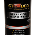 STONDER Profy silicone remover 1 L