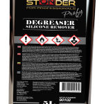 STONDER Profy silicone remover 5 L (price per litre)