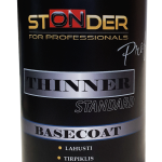 STONDER Profy basecoat thinner 1 L