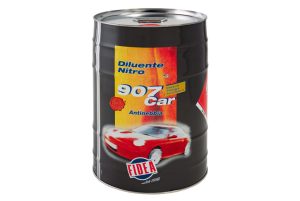 FIDEA Tool cleaner NITRO 907CAR 25 L
