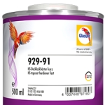 Glasurit HS Topcoat hardener, fast 0.5 L