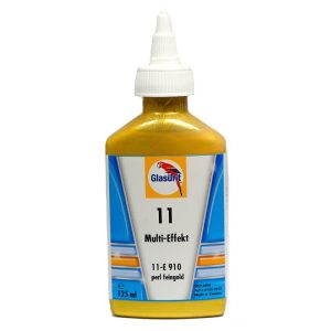 Glasurit Perl feingold 0,125 L