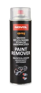 NOVOL Paint remover 400 ml