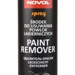 NOVOL Paint remover 400 ml