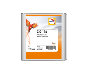 Glasurit Hardener CV Fast 2.5 L