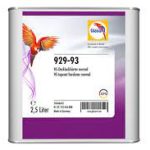 Glasurit HS Hardener, standart 2.5 L
