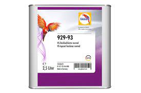 Glasurit HS Hardener, standart 2.5 L
