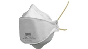 3M DA 9310 FFP1 particulate respirator without valve
