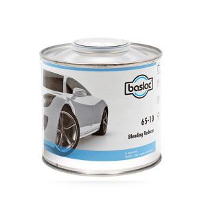 BASLAC Transition thinner 0.5 L