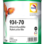 Glasurit 2K plastic primer 1 L