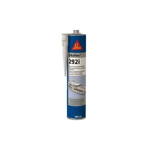 Sikaflex-292i polyurethane sealant white 300 ml