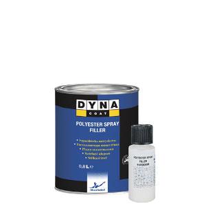 Dynacoat Spray body filler