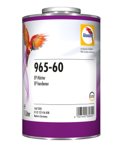 Glasurit Hardener for EP VOC primer 1 L