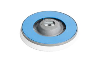 RUPES LHR12E Hookit machine base Ø 125 mm