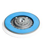 RUPES M8 Hookit backing pad for LHR 21 tool Ø 150 mm