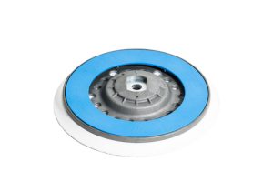 RUPES M8 Hookit backing pad for LHR 21 tool Ø 150 mm