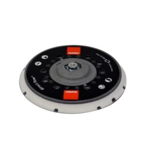 RUPES MH Hookit backing pad M8 hard 12 mm