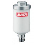 SATA Condensate filter, small