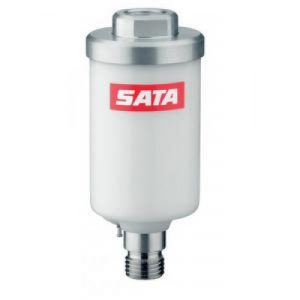 SATA Condensate filter, small