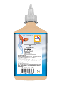 Glasurit Beige chameleon colour 125 ml