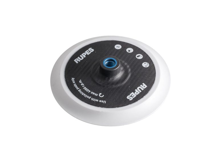 RUPES M14 backing pad Ø 150 mm