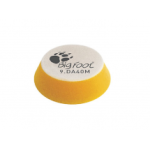 RUPES DA COARSE polishing pad Ø 30 / 45 mm soft YELLOW