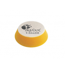 RUPES DA COARSE polishing pad Ø 30 / 45 mm soft YELLOW