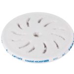 RUPES Poleerpadi Microfiber Ø 130/150 mm Coarse sinine