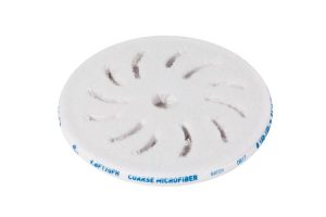RUPES 9BF150FH Microfiber disc coarse (BLUE) Ø 130 / 150 mm