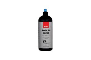 RUPES ROTARY COARSE polishing compound, blue cap, 1 kg