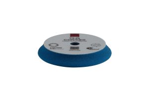 RUPES DA COARSE polishing pad Ø 80 / 100 mm hard, BLUE
