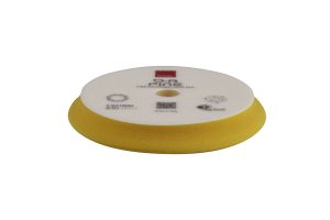 RUPES DA FINE polishing pad Ø 130 / 150 mm soft YELLOW