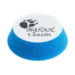 RUPES DA COARSE polishing pad Ø 30 / 45 mm hard, BLUE