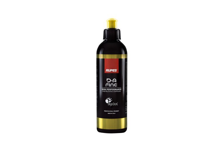 RUPES DA FINE polishing compound 250 ml