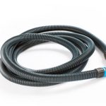 RUPES air duct 8 m Ø 29 mm