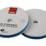 RUPES Microfiber polishing pad COARSE Ø 160 mm