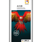 Glasurit A-C-20 Eco Balance universal clearcoat 5 L