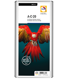 Glasurit A-C-20 Eco Balance universal clearcoat 5 L