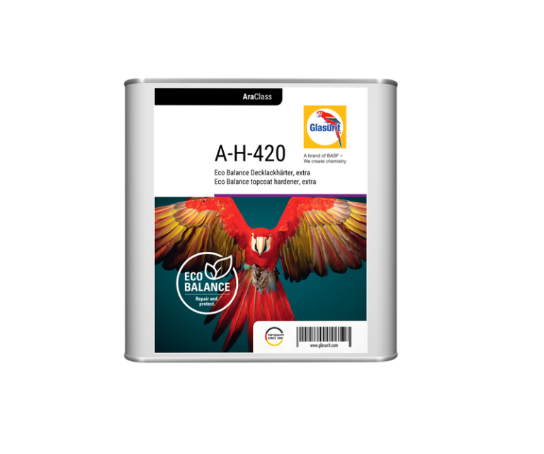 Glasurit A-H-420 EXTRA hardener 2.5 L