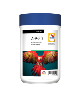 Glasurit A-P-50 Activation wipes 25 pcs