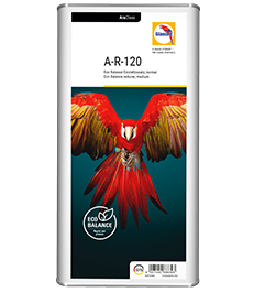 Glasurit A-R-120 thinner medium 5 L